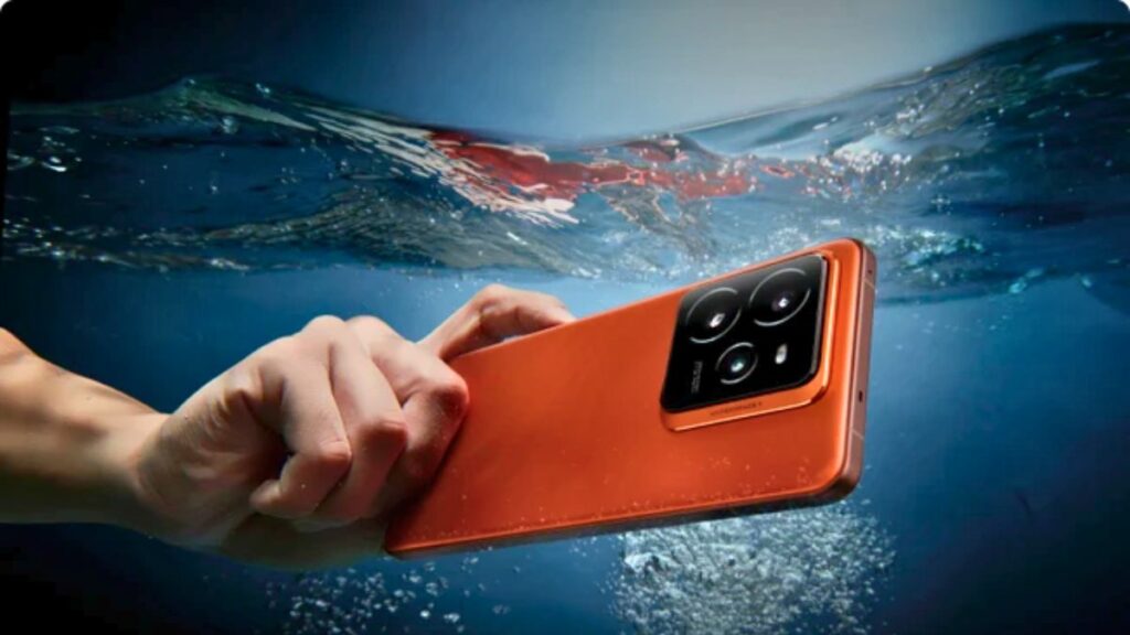 Realme GT 7