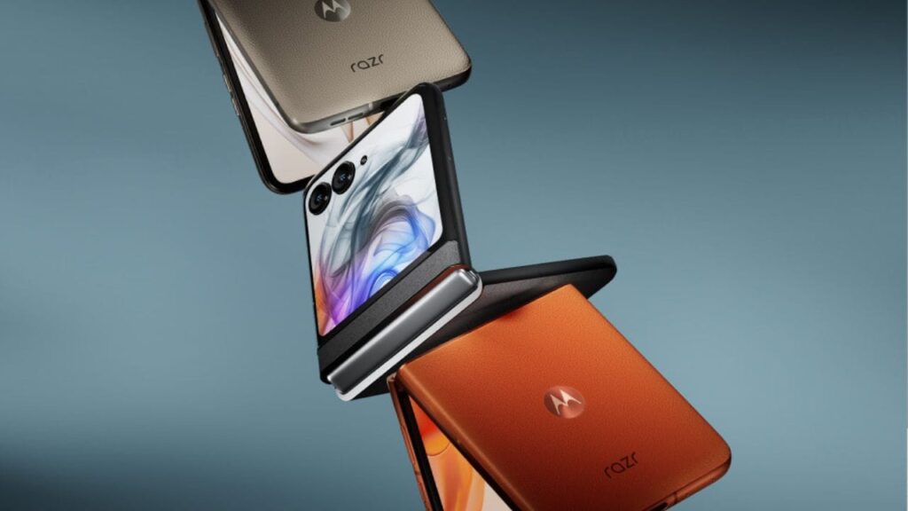 motorola razr 60 ultra
