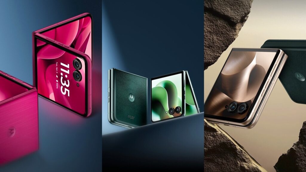 motorola razr 60 ultra