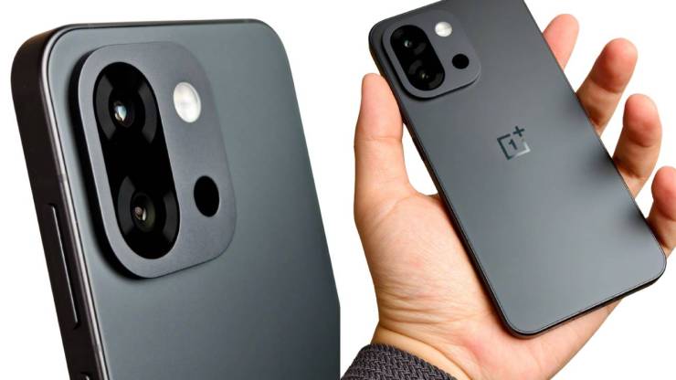 Oneplus 13s