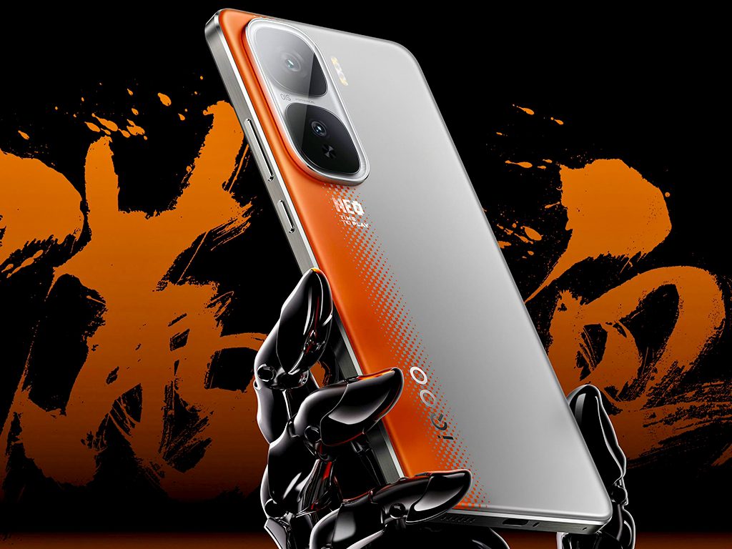 iQOO Neo 10