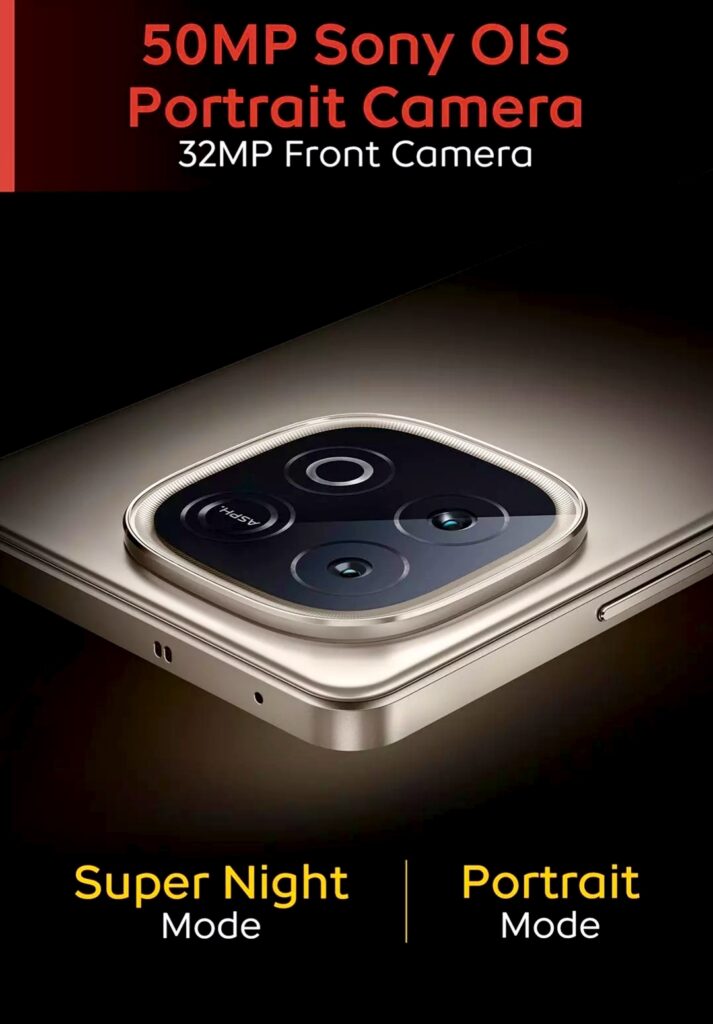 iQOO Neo 10