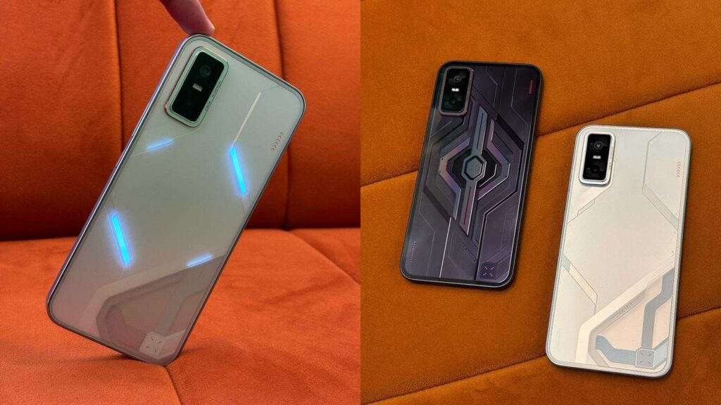 Infinix GT30 Pro
