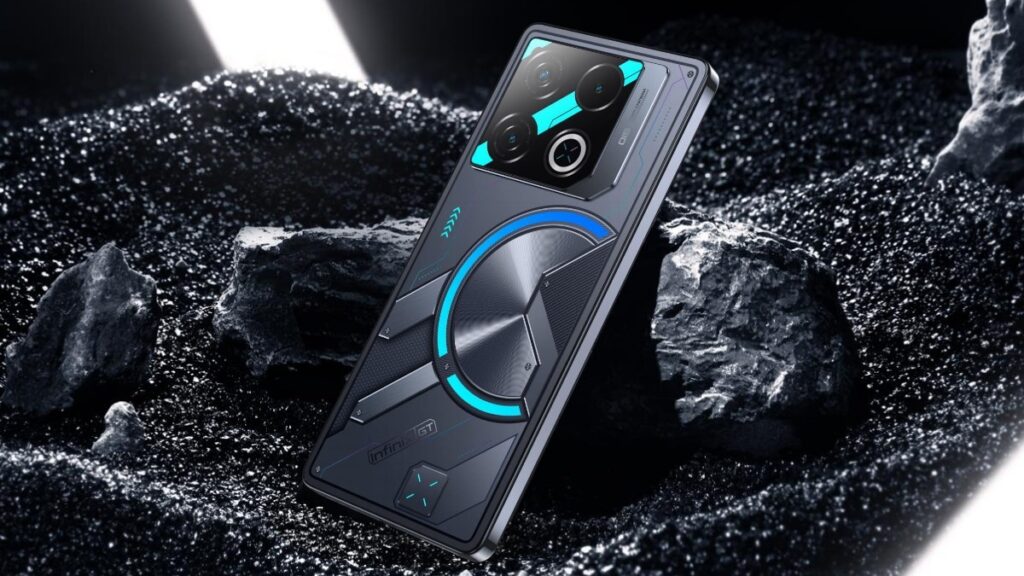 Infinix GT30 Pro