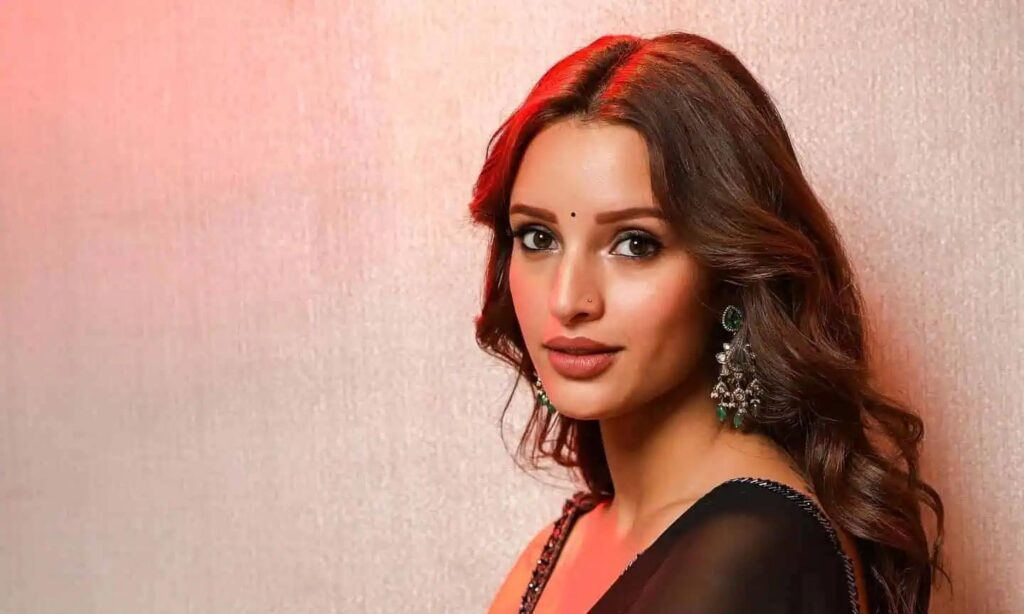 Tripti Dimri
