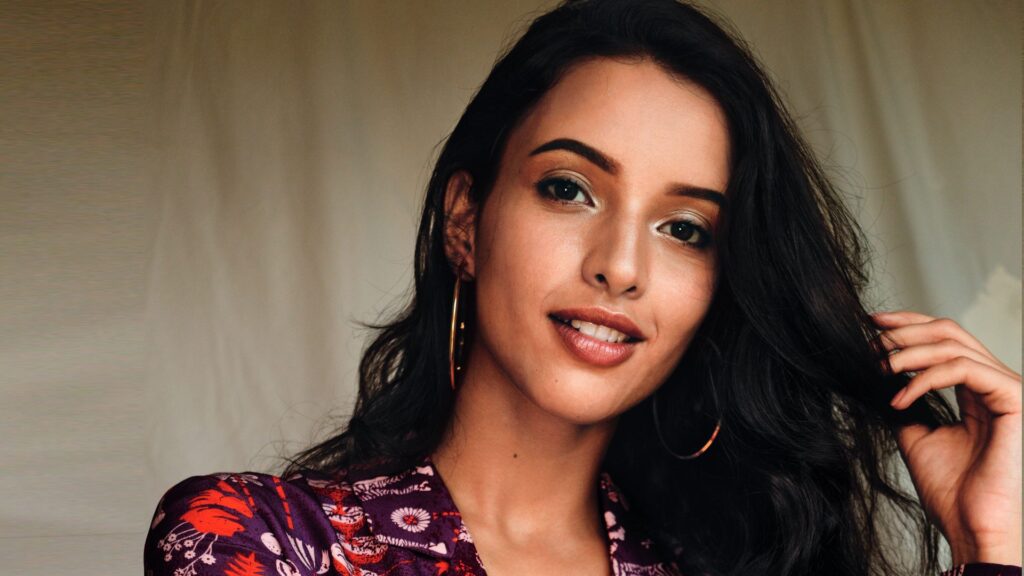 Tripti Dimri