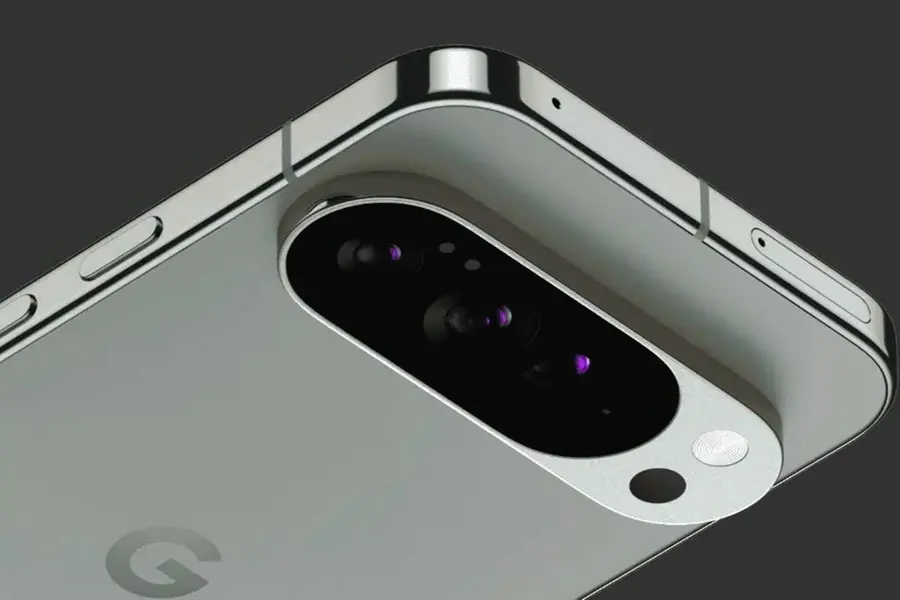 Google pixel 10