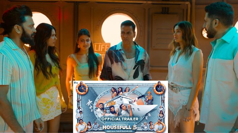 housefull 5