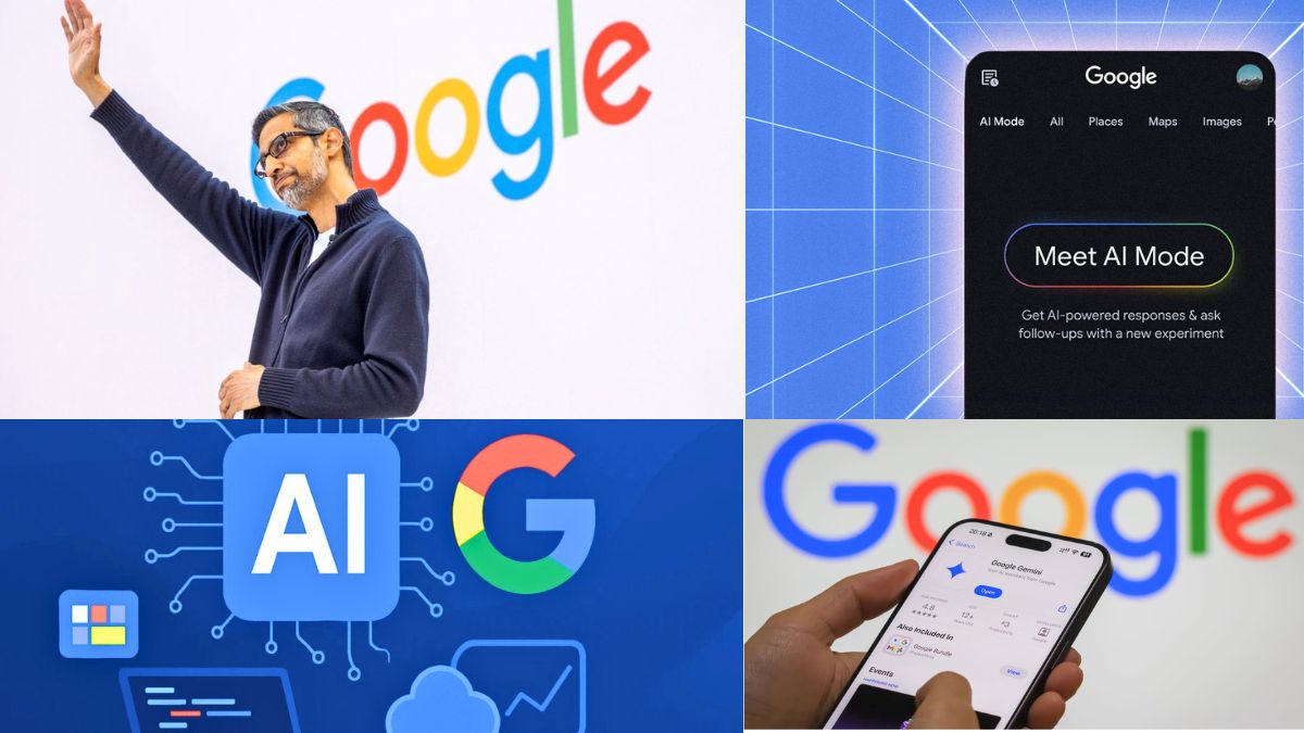 Google AI Mode
