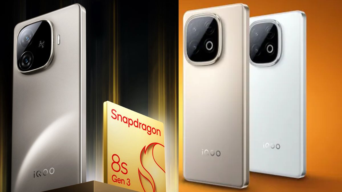 IQOO Neo 10