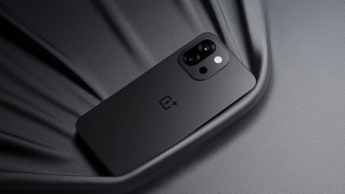 Oneplus 13s