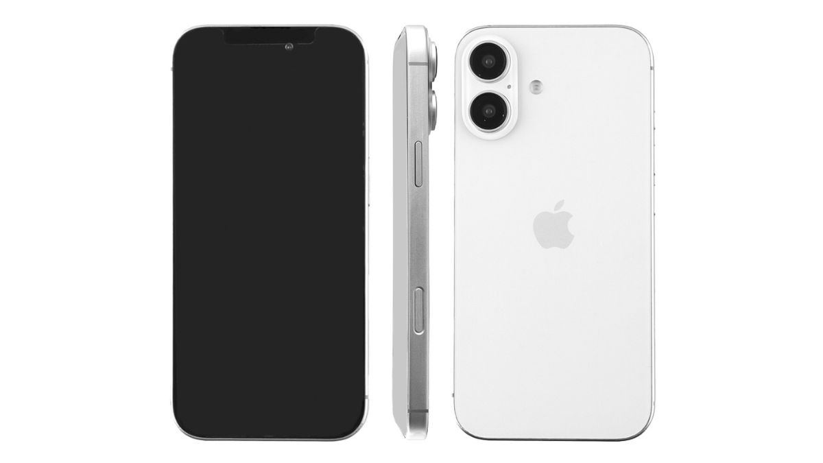 IPhone 17 series