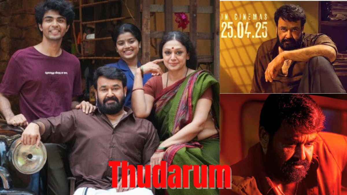 Thudarum