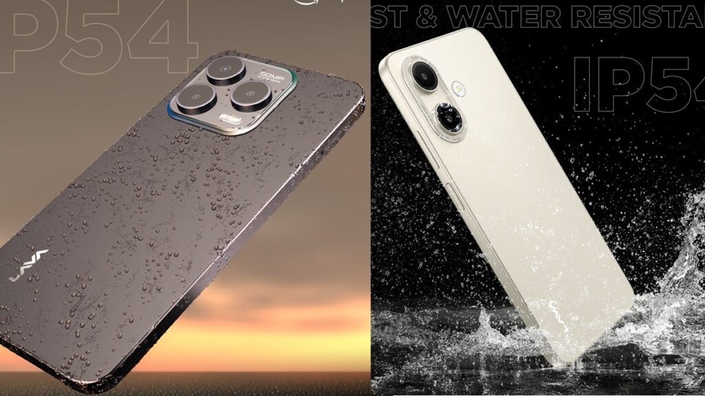 lava bold n1 pro
