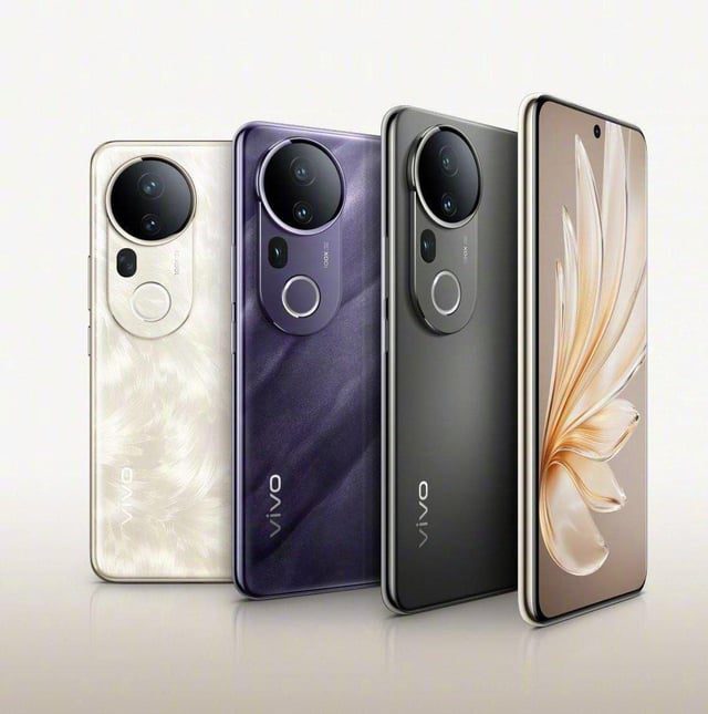 vivo t4 ultra 