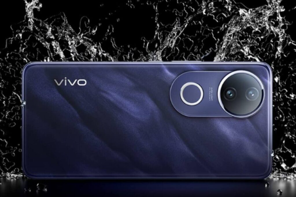 vivo t4 ultra 