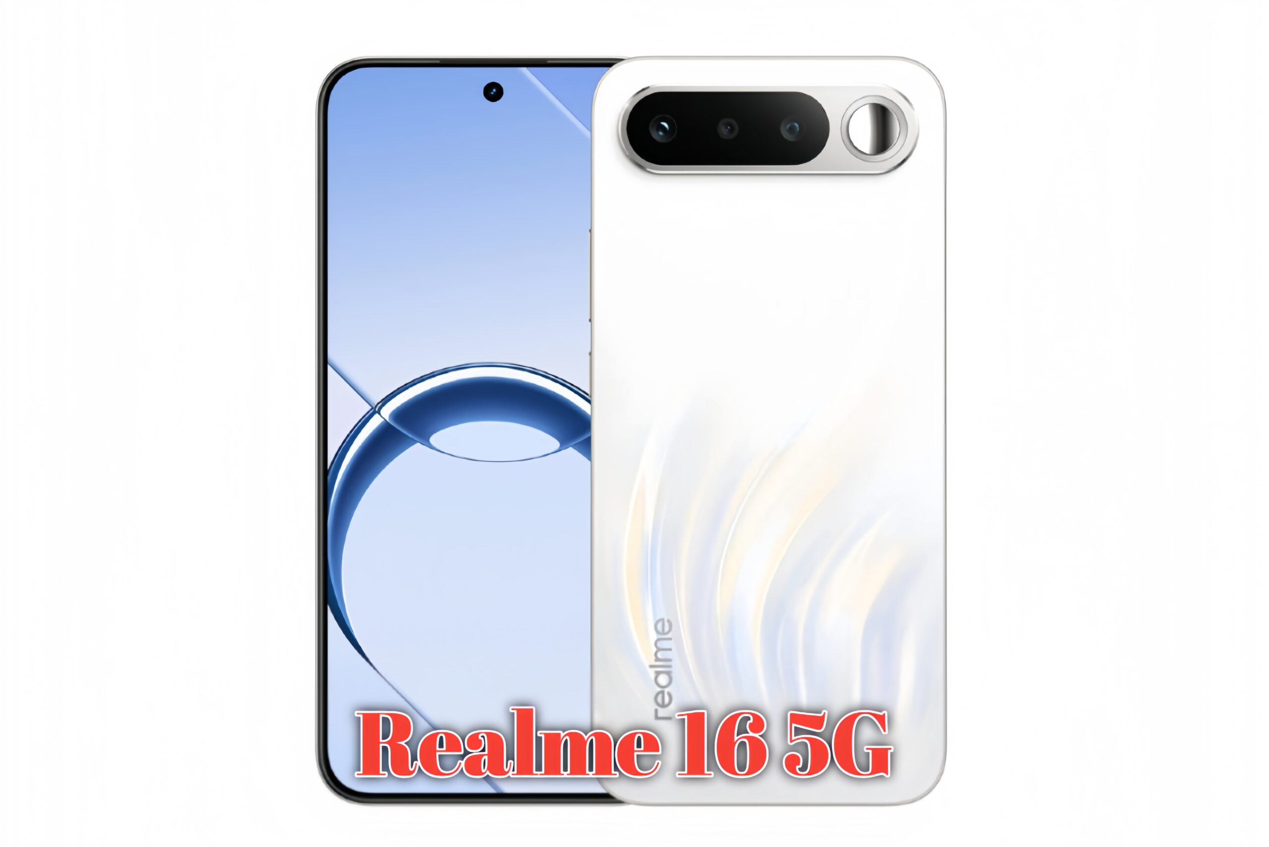 Realme 16 5G