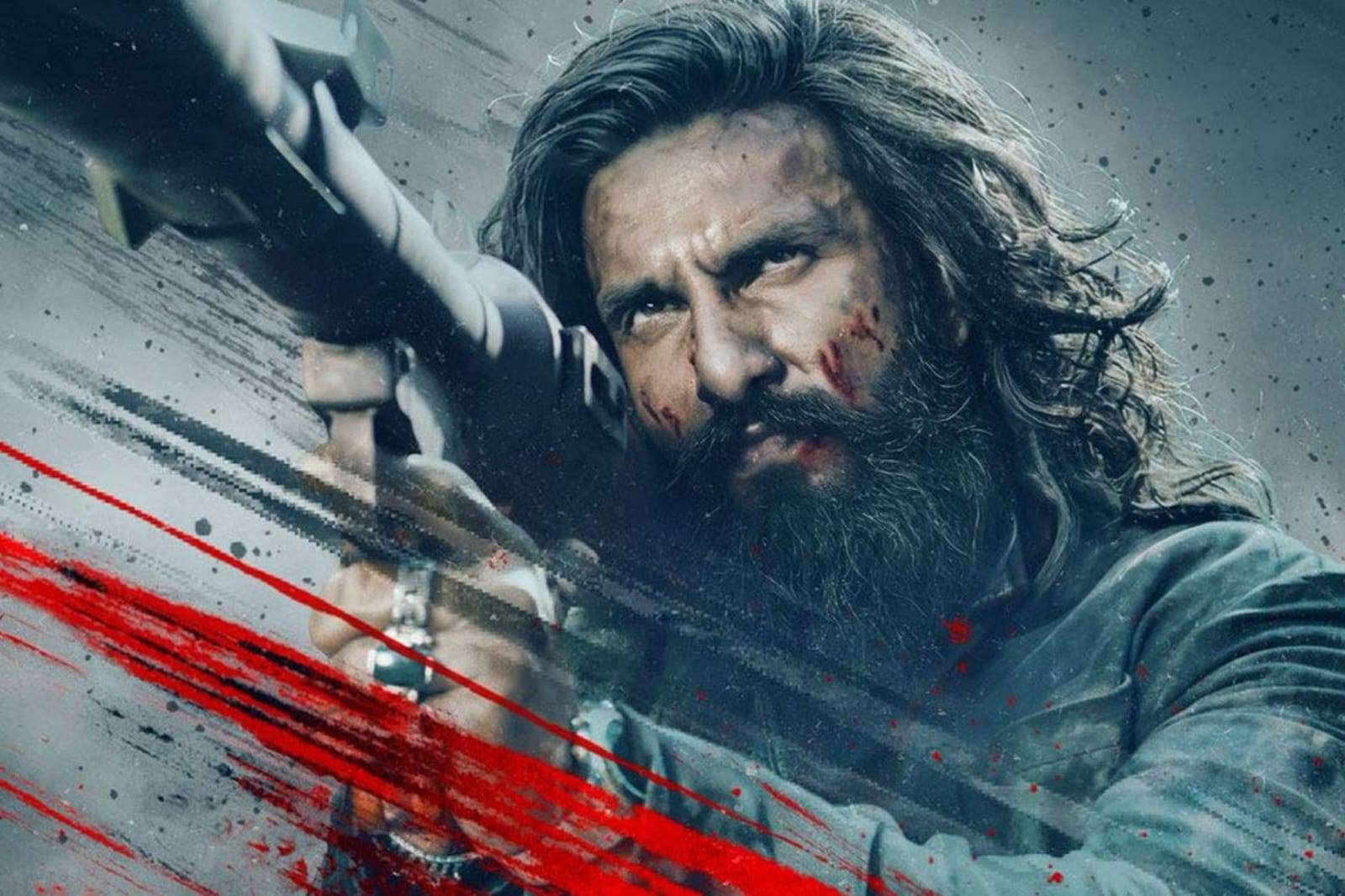 Dhurandhar 2 : The Revange